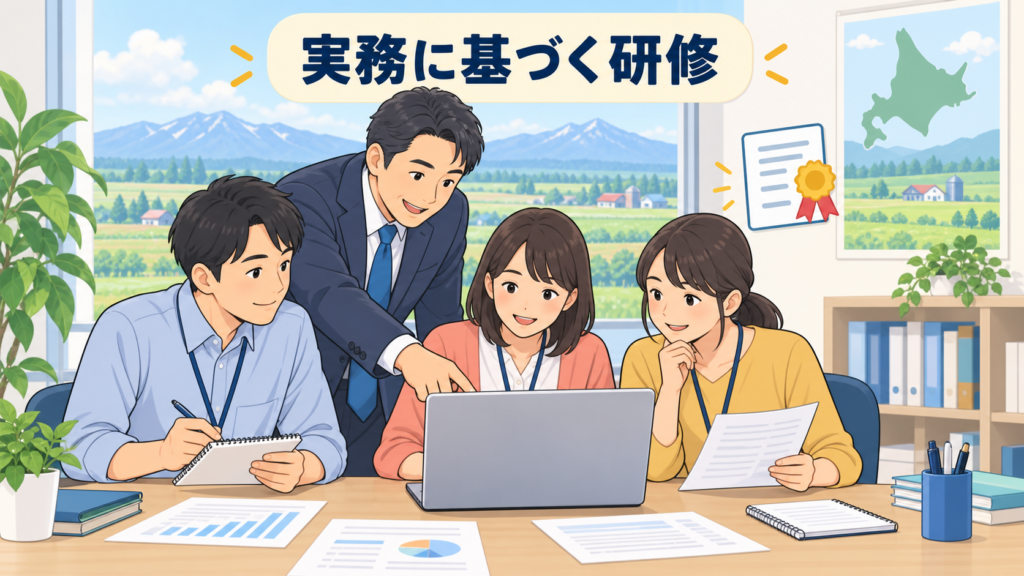 1stWritingのAI研修の特徴