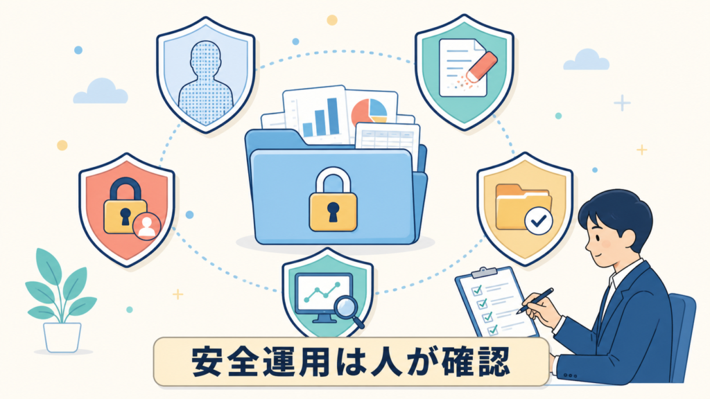 仕事のメールをGASで自動転記するときの5つの安全ルール