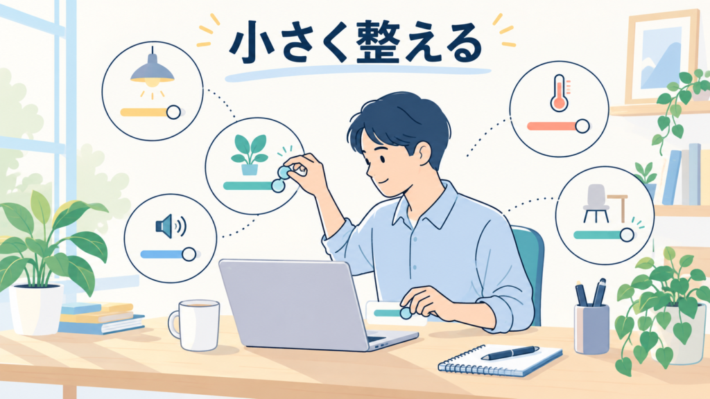 1stWritingが実践していること