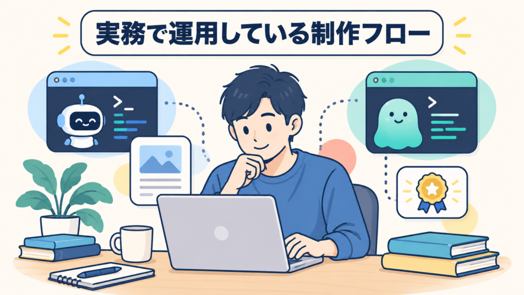 1stWritingがSEO記事制作代行で大事にしていること